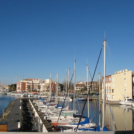 T2 50M2 Belle Vue Calme Centre Port Parking Apartment Агде Екстериор снимка