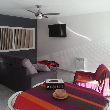 T2 50M2 Belle Vue Calme Centre Port Parking Apartment Агде Екстериор снимка